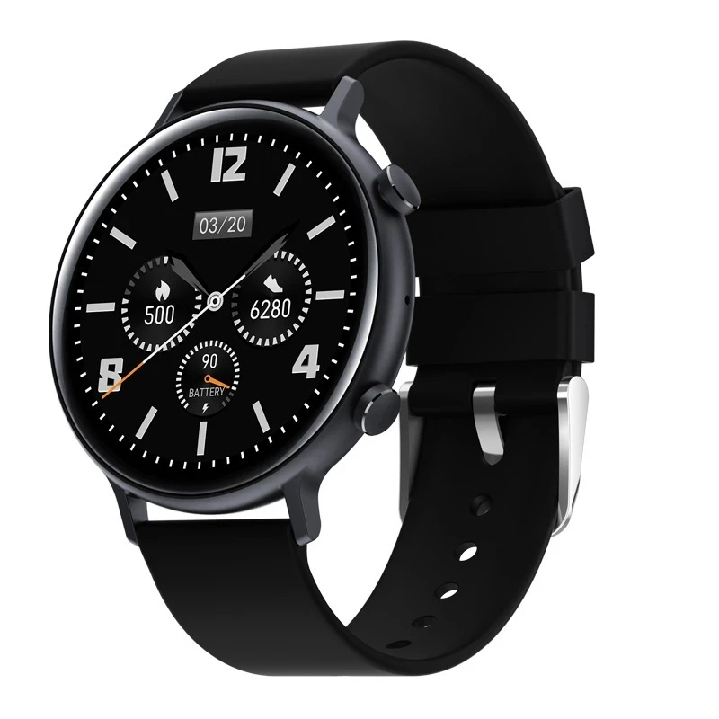 Новинка 2021 смарт-часы для женщин и мужчин Samsung Gear S3 Bluetooth сенсорный экран