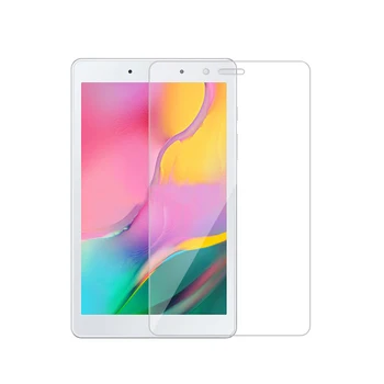 

9H Hardness Tempered Glass For Samsung Galaxy Tab A 8.0 2019 T290 T295 SM-T290 SM-T295 8.0 inch tablet