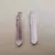 No. 27 Remote Car Key Replacement for Mazda M3 M5 M6 27# Flip Floding Remote Key Blade Car Key Blank