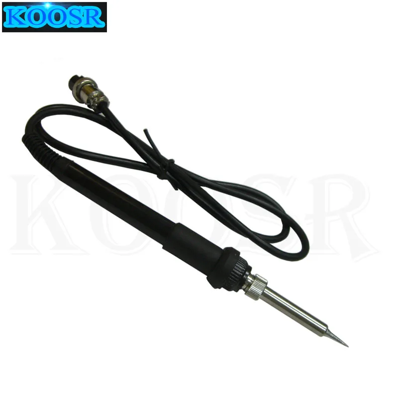 SAIKE Solder Soldering Iron handle Electric Welding Solder iron for SAIKE 936 937 898D 852D+ 852D++ 909D 8586D solder station 4