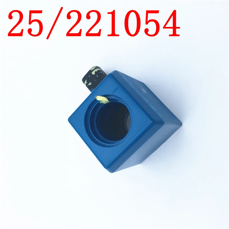 Coil Solenoid Valve Coil oe 25/221054 for JCB Backhoe 3CX 4CX parts
