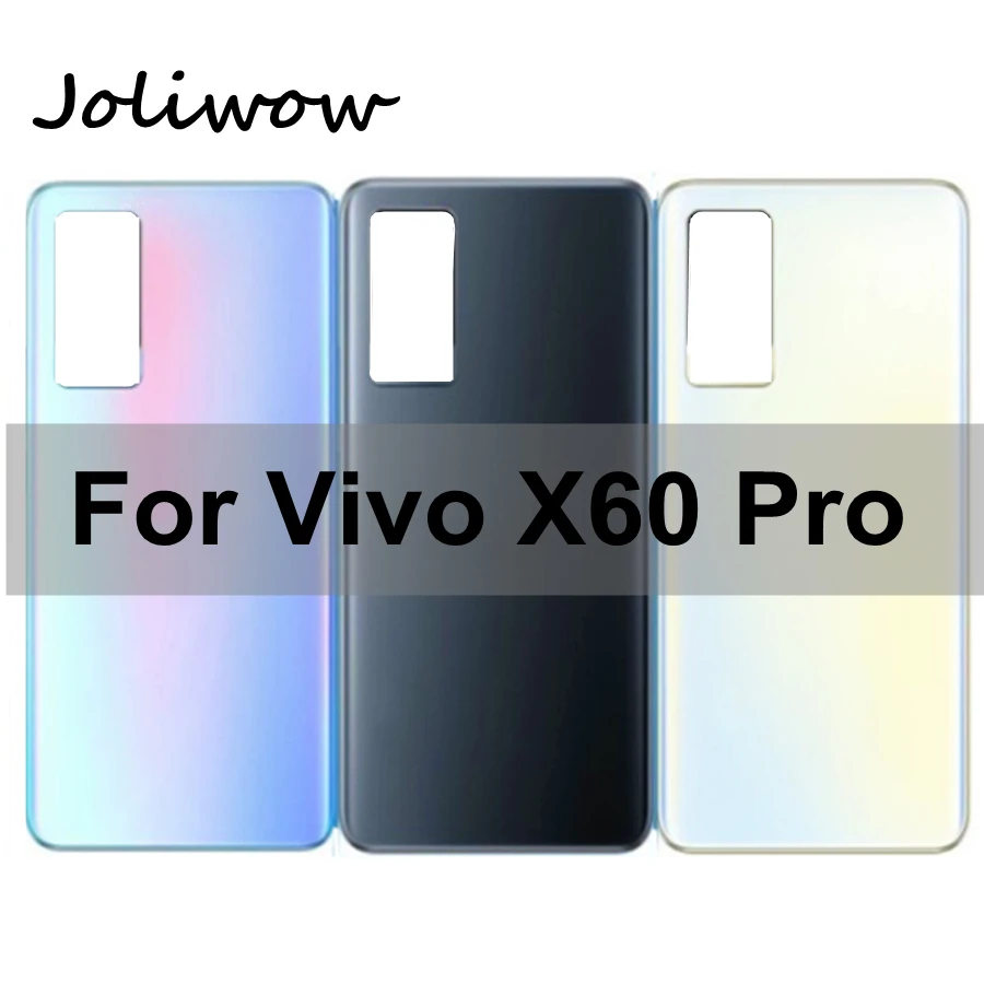 Чехол-накладка для аккумулятора Vivo X60 Pro 6 56 дюйма | Мобильные телефоны и