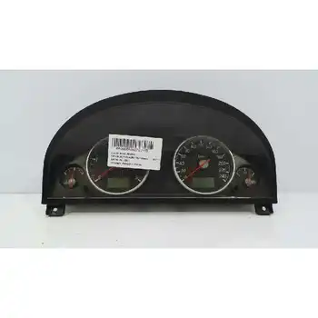 

1S7F10841 1S7F10841 Box Instruments Ford Mondeo Saloon (ge) Environment