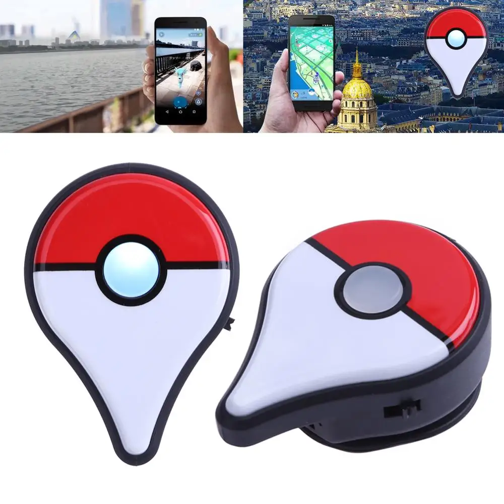 Najtaniej Bluetooth automatyczne przypomnienie złap nadgarstek USB ładowanie inteligentna bransoletka dla Nintendo Switch pokemon go Plus gry zegarek led zabawka