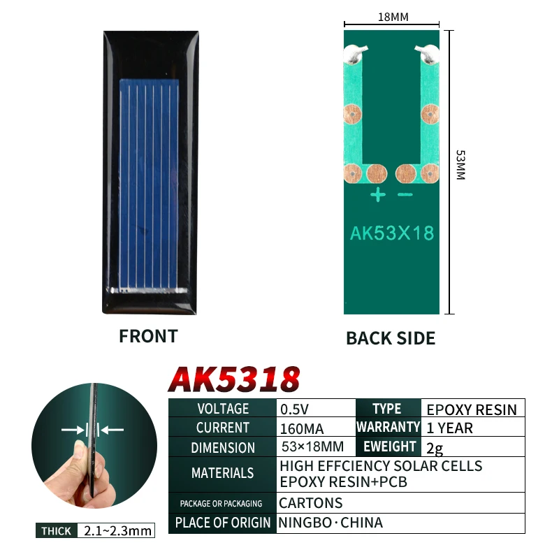 Cheap Células solares