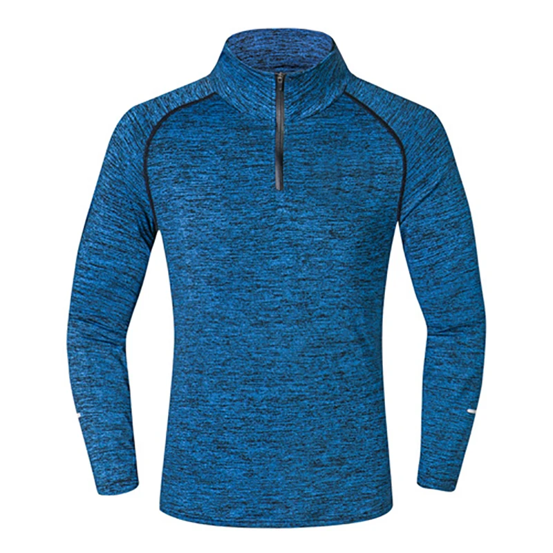 High Quality Compression Men's Sport Suits Quick Dry Running sets Clothes Sports Joggers Training Gym Fitness Tracksuits Running