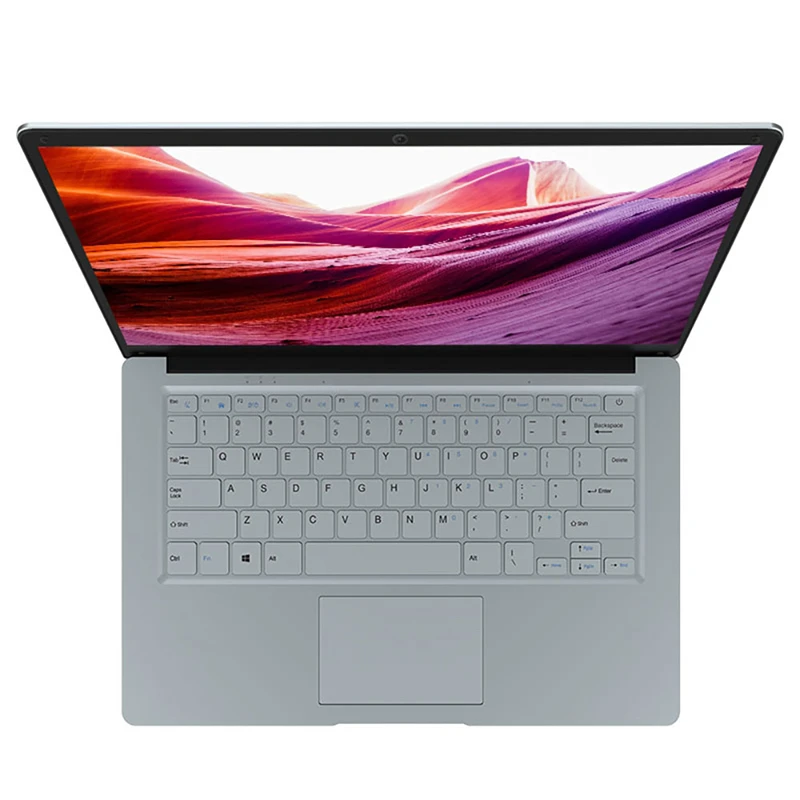  Jumper EZbook A5 14.0 Inch Laptop Intel Cherry Trail X5-Z8350 4GB RAM DDR3L 64GB eMMC Quad Core 1.4