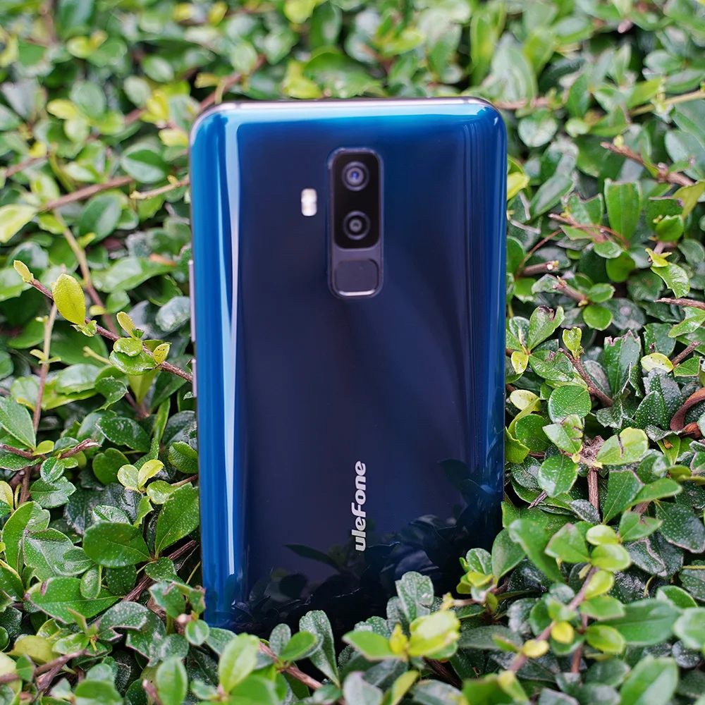 Ulefone T2 4G глобальный мобильный телефон Android 9,0 6," 19:9 Helio P70 Восьмиядерный 6 ГБ+ 128 Гб распознавание лица NFC OTG беспроводной зарядный смартфон
