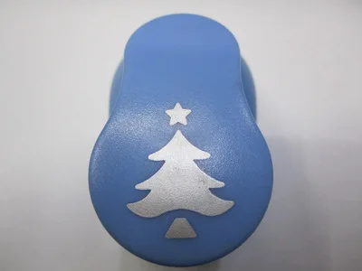 " дырокол для кругов Diy дырокол для скрапбукинга Дырокол Eva Maker дети скрапбукинга бумажный резак тиснение резчик 25 мм