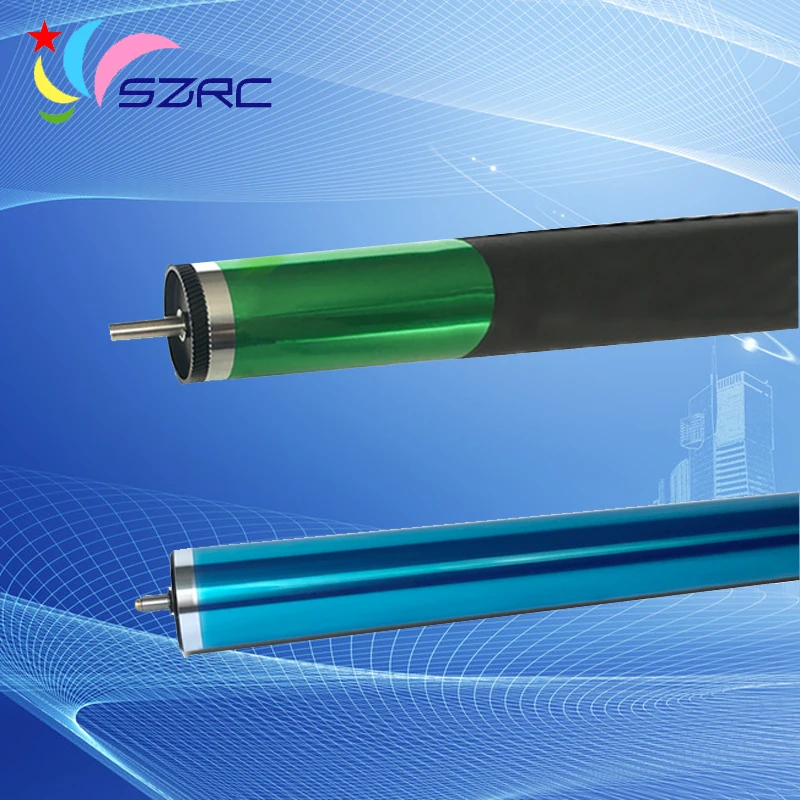 

Высококачественный новый фотобарабан, совместимый с Seiko LP1030 LP2050 JT1500 JT1600, барабан для принтера