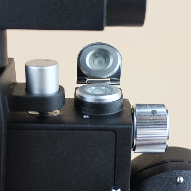 Manual Phoropter Optical View Tester Ophthalmic Vision Tester Minus Cylinder Black Or White