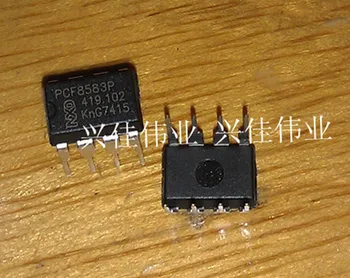 

PCF8583 PCF8583P DIP-8