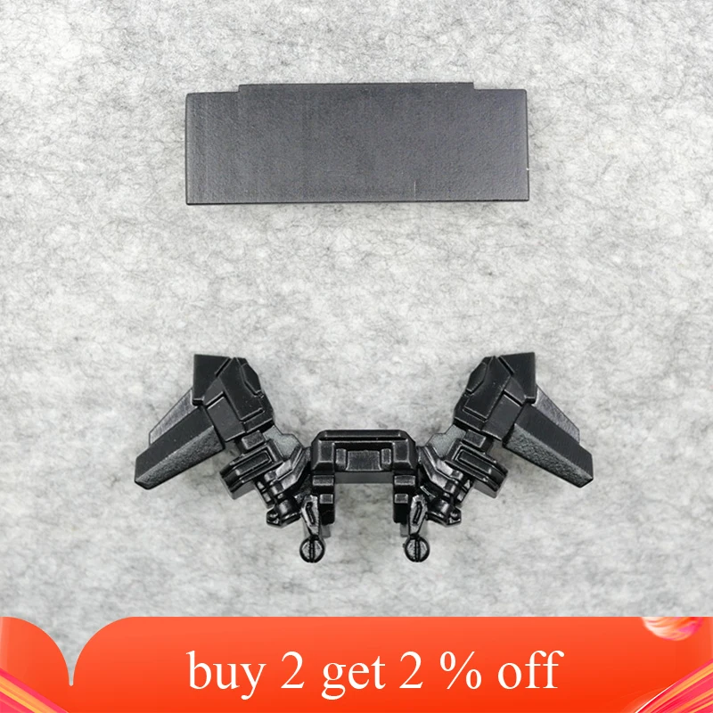 Car Robot Toys for Transformation 3D DIY replenish KIT KITS FOR SS14 Ironhide Model Parts Accessories | Игрушки и хобби