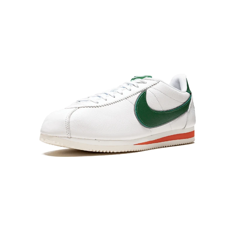 Nike Cortez x Новое поступление для мужчин и женщин кроссовки дышащая легкая спортивная обувь# CJ6106-100
