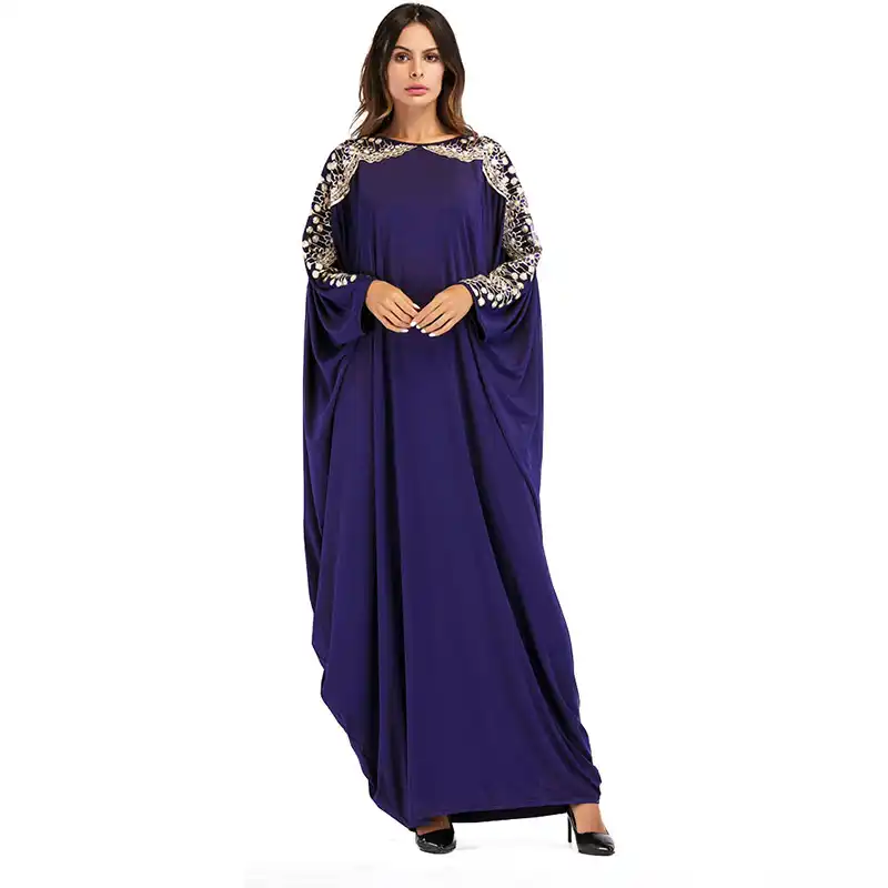 kaftan sleeves