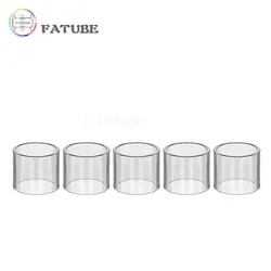 Tubo de vidro normal para aromamizador plus v2 rdta5ml 10ml 8ml 14ml, suprimentos de laboratório tubos centrífuga