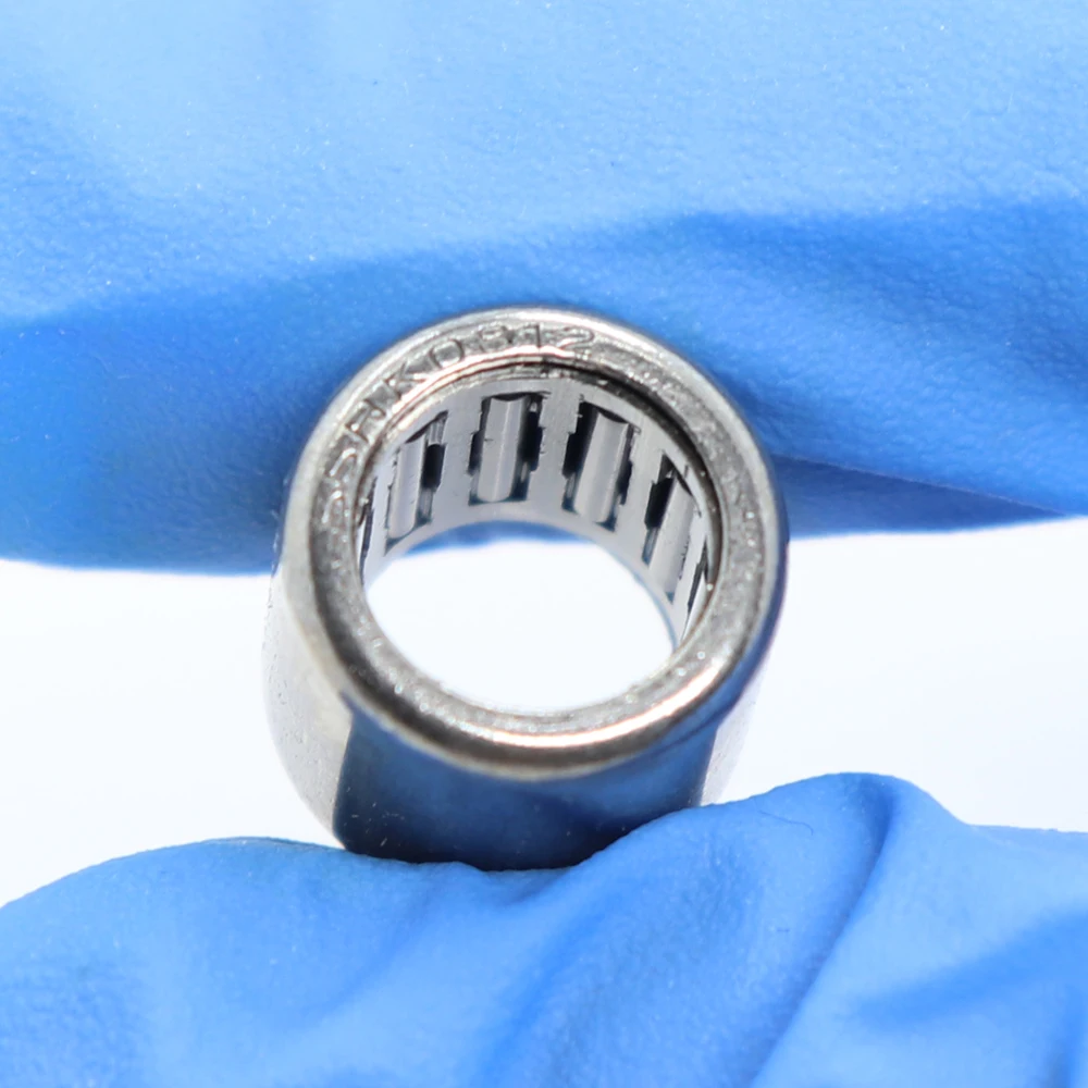 Рисунок 3 - Игольчатые подшипники HK0812SS 440C 8*12*12 мм