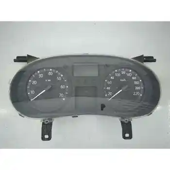 

8200276525 BOX INSTRUMENTS RENAULT CLIO II PHASE II (B/CB0)