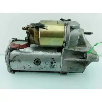 

11 TEETH Starter Motor Renault Lagoon Ii Grandtour (kg0) Dynamique