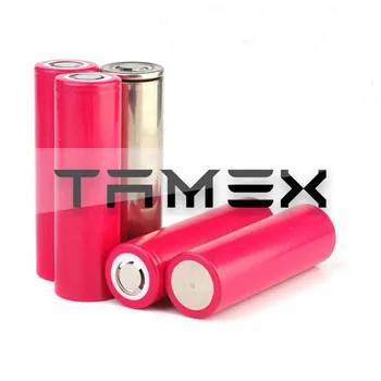 

20 pcs 21700 Power battery 21700 batteries lithium Li-lon 4.2V battery 5000mah 5C For Electric drill Toy Electronic cigarettes