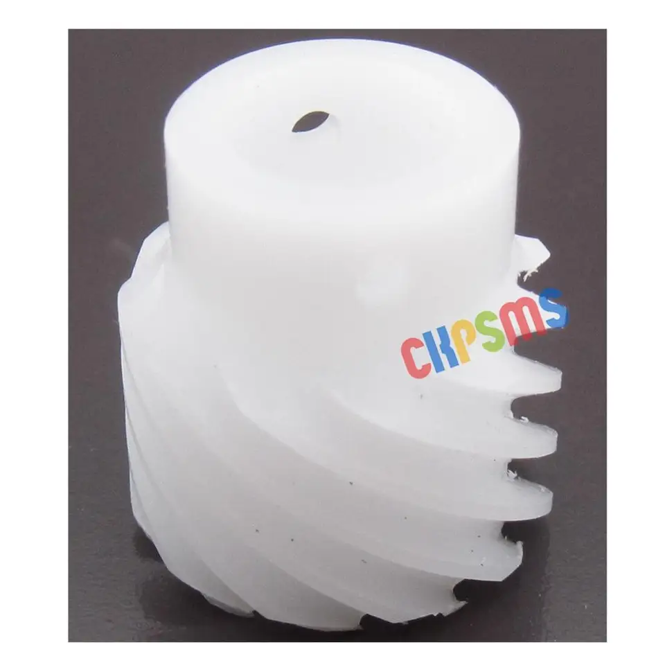 Engrenage D'entraînement à Crochet Pour Elna STAR, 11,13,21,23,31,33,41,43, 62,64,72,74, #403030