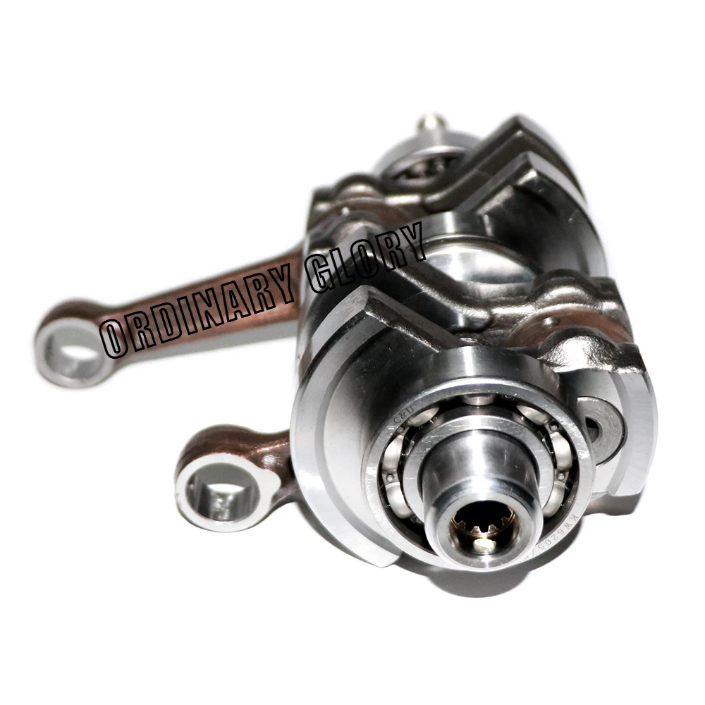 Parsun-ヤマハ用クランクシャフト,船外機,2ストローク,9.9hp,15hp,63v-11400-01,63v-11400-00 -  AliExpress 34 船舶用部品 93311-632U7 クランクシャフトピストンベアリング ymh 船外機 2T 20HP 25HP 30HP 9331