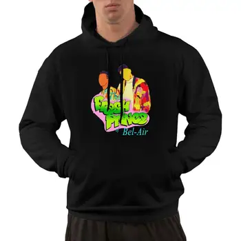 

Shentongetr Men's Hoodie & swearshirts The Fresh Prince of Bel-Air Fashion Hoodie & swearshirt Sweatshirt