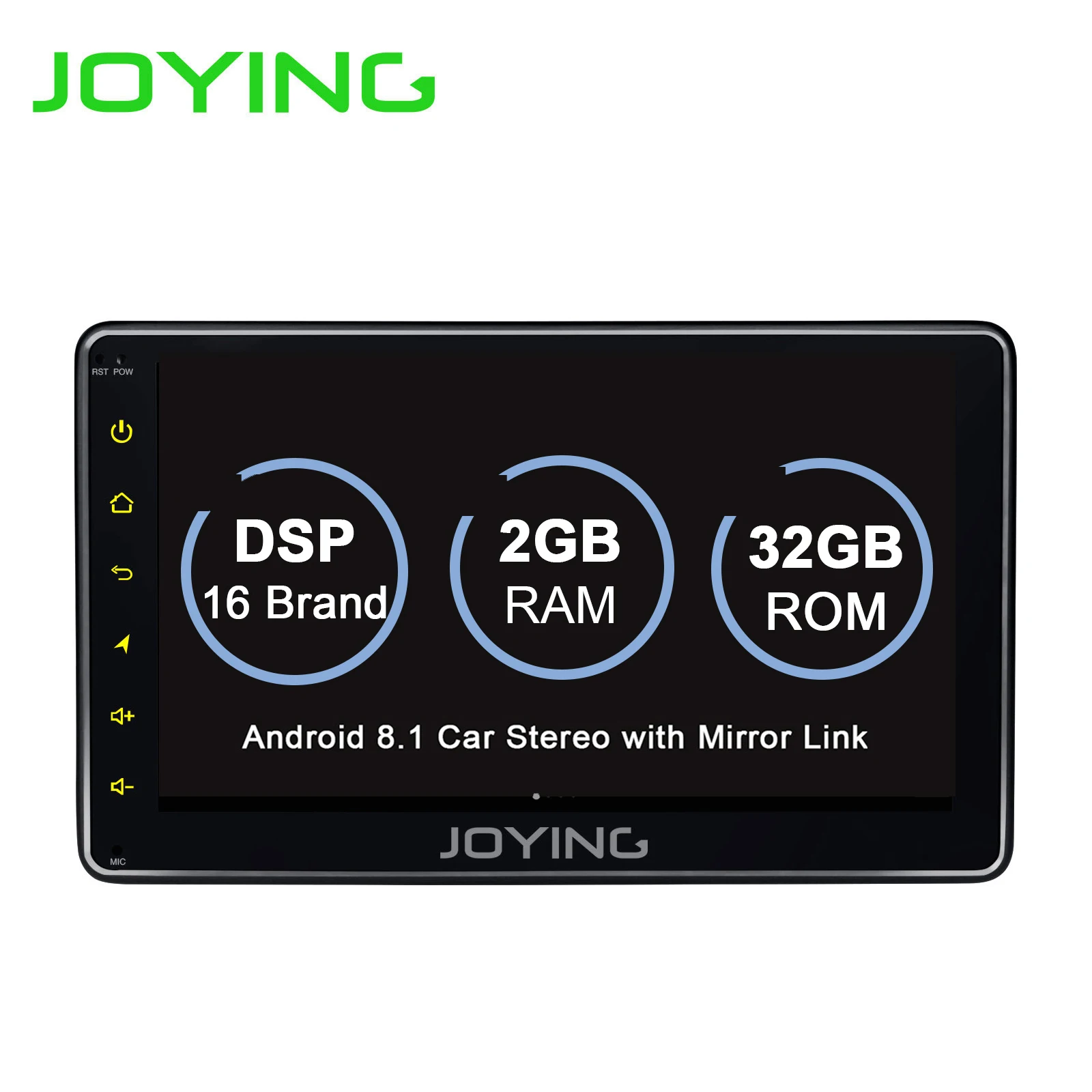 

2GB+32GB ROM 7" Single 1 Din GPS Navi Head Unit with BT WIFI 1 Din Android Car Stereo Autoradio Support Mirror Link Rear camera