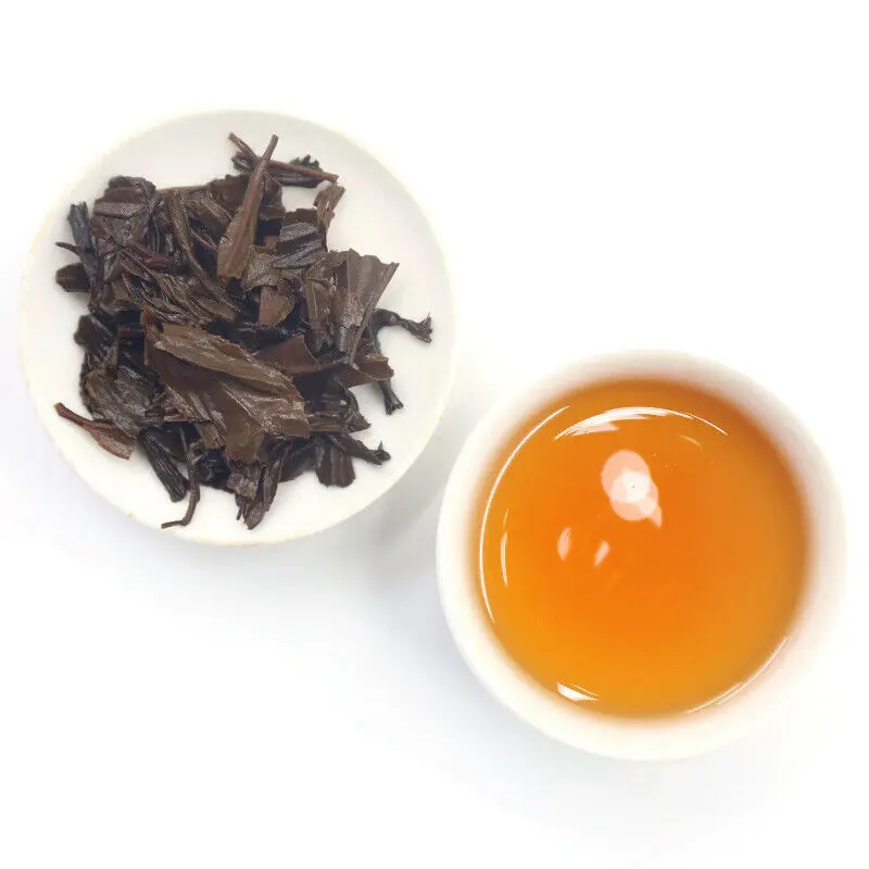Высокое качество Черный чай Lapsang Souchong A Wuyi Lapsang Souchong чай без дыма вкус Чжэн Шань Сяо Чжун чай 250 г