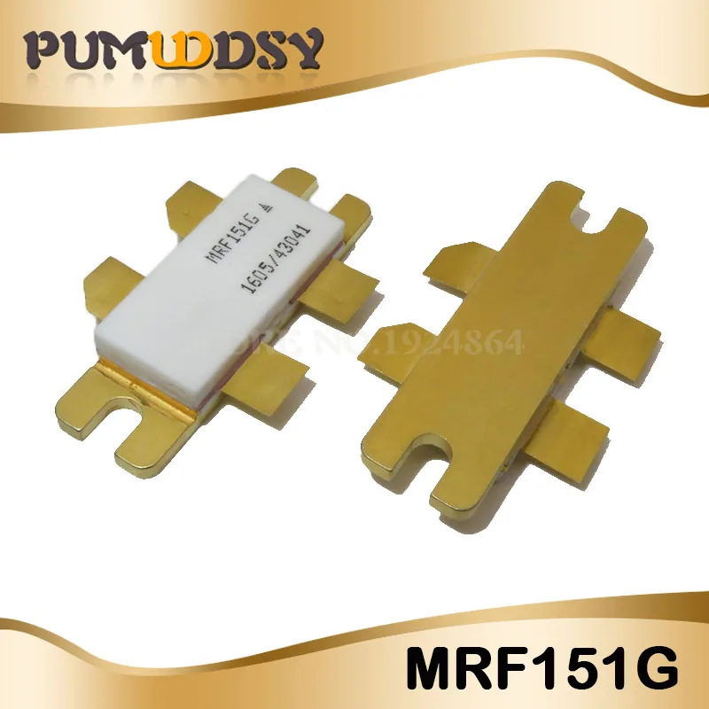 1 шт./лот BLF177 BLF578 BLF574 MRF151 MRF150J MRF151G MRF317
