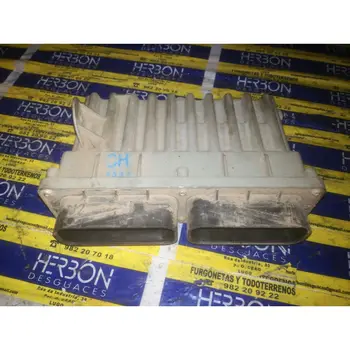 

24410129 switchboard Air Conditioning Opel Astra G Saloon *