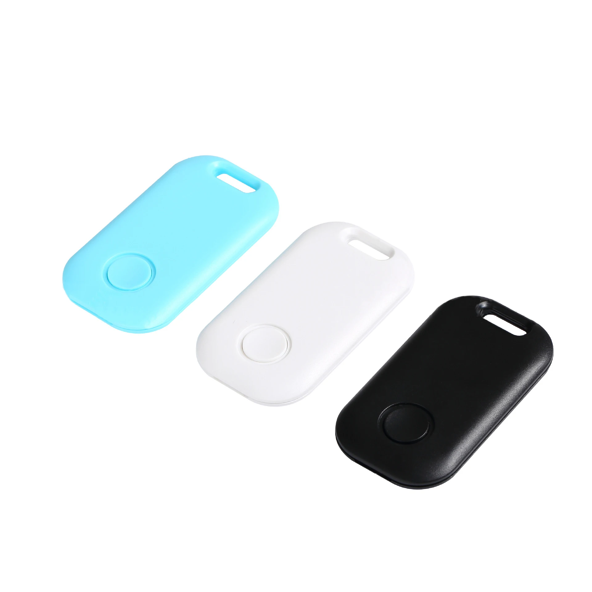 

S6 Bluetooth Key Finder Bluetooth Tracker for Mobile Phone Alarm Anti-lost Alarm Locator Easy To Carry Use CE1594-CE1596