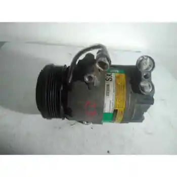 

4152 AIR CONDITIONING COMPRESSOR BMW 5 SERIES (E28)
