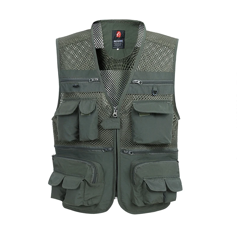 Summer-Mesh-Vest-For-Men-Spring-Autumn-Male-Casual-Thin-Breathable-Multi-Pocket-Waistcoat-Mens-Baggy