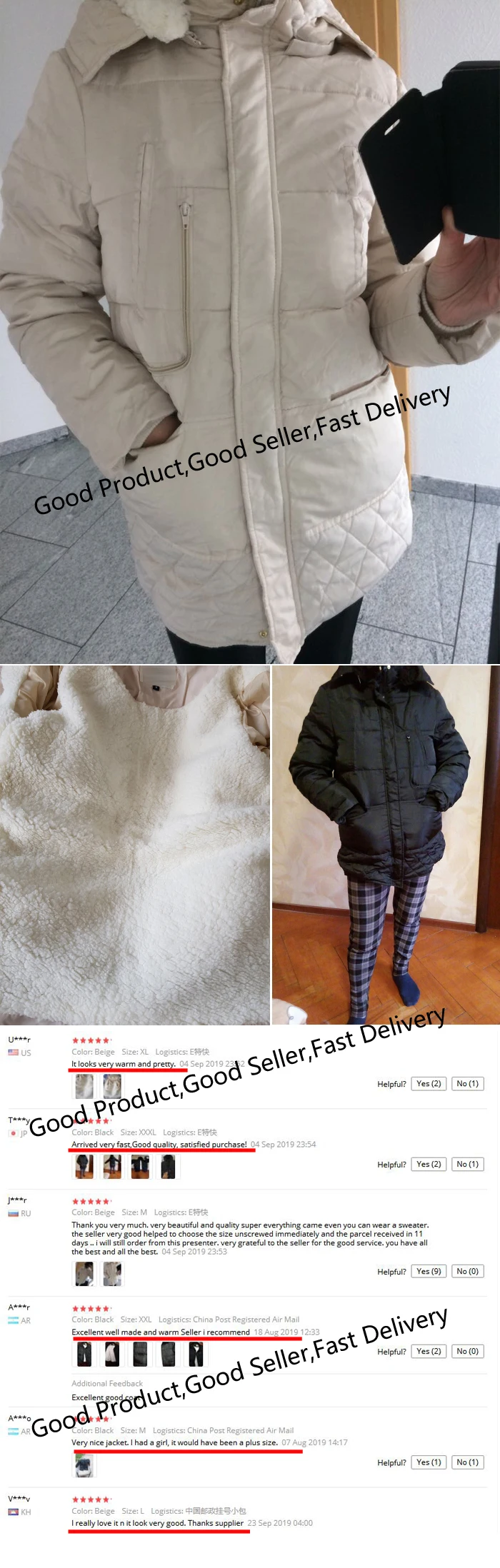 Осень-зима, женские куртки, хлопковое пальто с подкладкой, длинные тонкие парки с капюшоном, женская верхняя одежда, теплая куртка, шерстяная одежда размера плюс