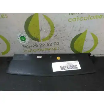 

4F5945097 Central Light Audi Brake A6 Saloon (4f2) 2.0 Tdi