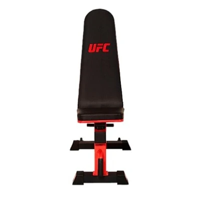 Скамья универсальная Deluxe UFC DFID