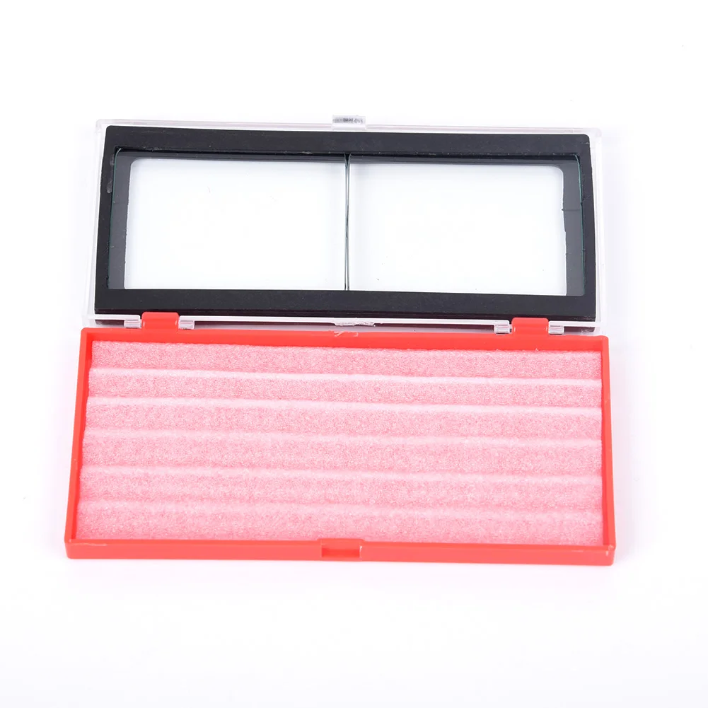 Verre Loupe Pourasque De Soudure Loupe De Soudage Pour