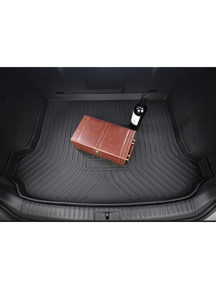 2009-2020 Suitable for decorative fittings of special tailbox cushion for Ford Edge Trunk mat Box 2009-2020 Suitable for decorative fittings of special tailbox cushion for Ford Edge Trunk mat Box
