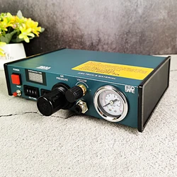 Distributeur de colle automatique, pâte à souder, contrôleur de liquide, compte gouttes de colle 220V 983A 