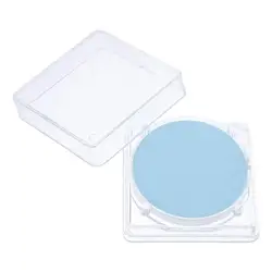 Membrane filtrante en Cellulose mélangée, 50 pièces, 0,45 um, taille des pores, hydrophile 
