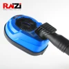 Raizi Universal Rotary Hammer Drilling Dust Shroud for Angle Grinder Dust Collection Cover Dust Extraction Attachment ► Photo 2/6