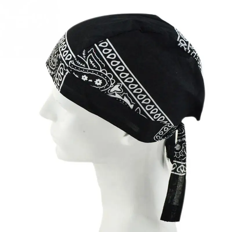 

Montar prueba sudor ropa de Ciclismo Bandana Wrap mujeres hombres cráneo Cap paño du motocicleta Ciclismo Cap Gorra Ciclismo #1120