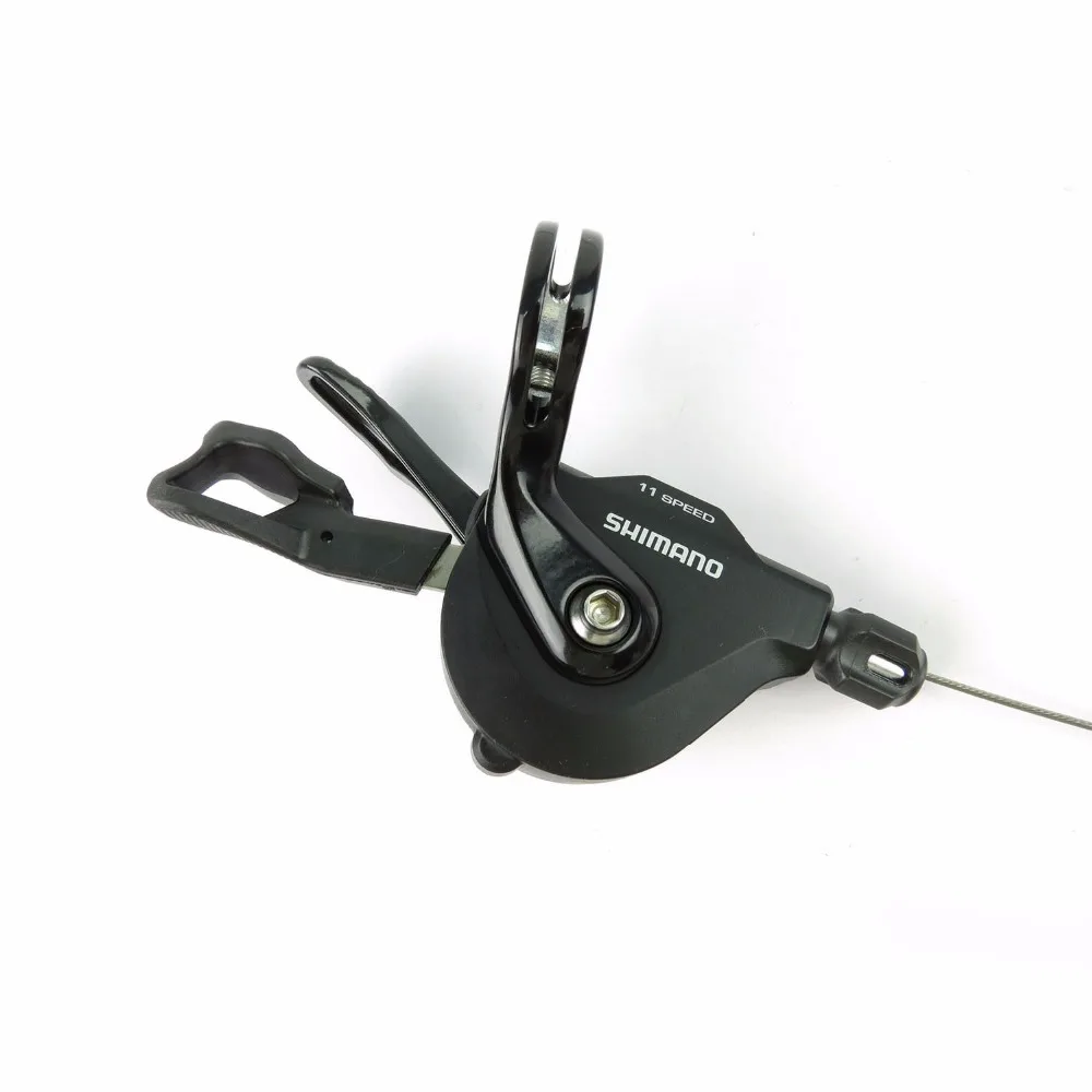 Shimano rs700 sl-RS700 2x11 speed Flatbar дорожный велосипед рычаг переключения передач набор-черный 11 скоростей велосипед аксессуары