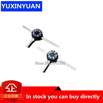 

10PCS/LOT BFR91A TO50 BFR91 TO-50 91A