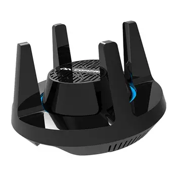 

COMFAST CF-958AC 1900Mbps USB Wireless Network Card 4 External Antennas Gaming WiFi Adapter for Laptop PC Computer