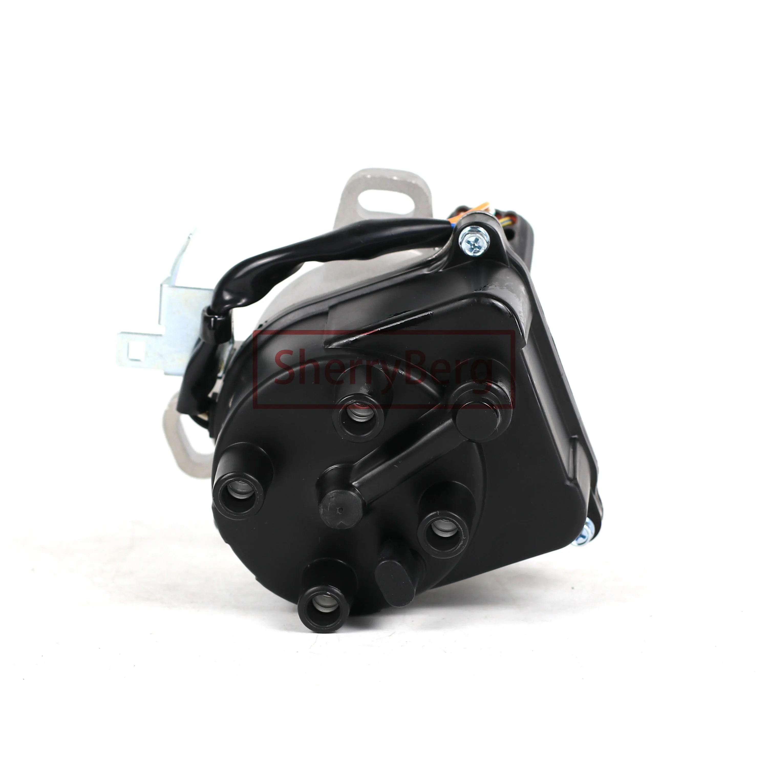 Ignition Distributor TD80U TD98U for Honda Civic Del Sol 1996 1997 1998 1.6L