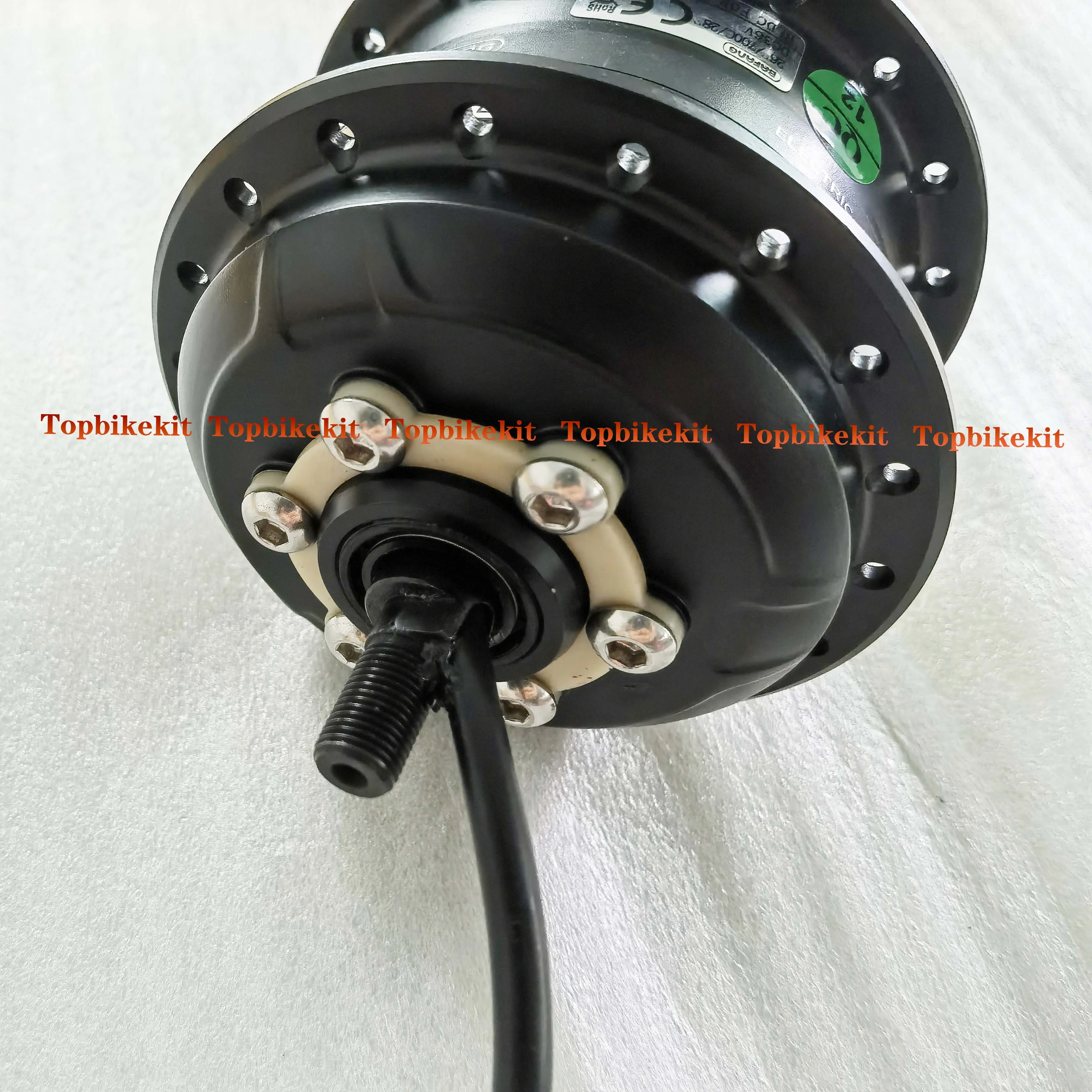 8fun 1.6kg G370 36v250w Front Hub Motor / Ultralight Motor Bafang Motor  36v250w 1.6kg Ebike Motor - Electric Bicycle Motor - AliExpress