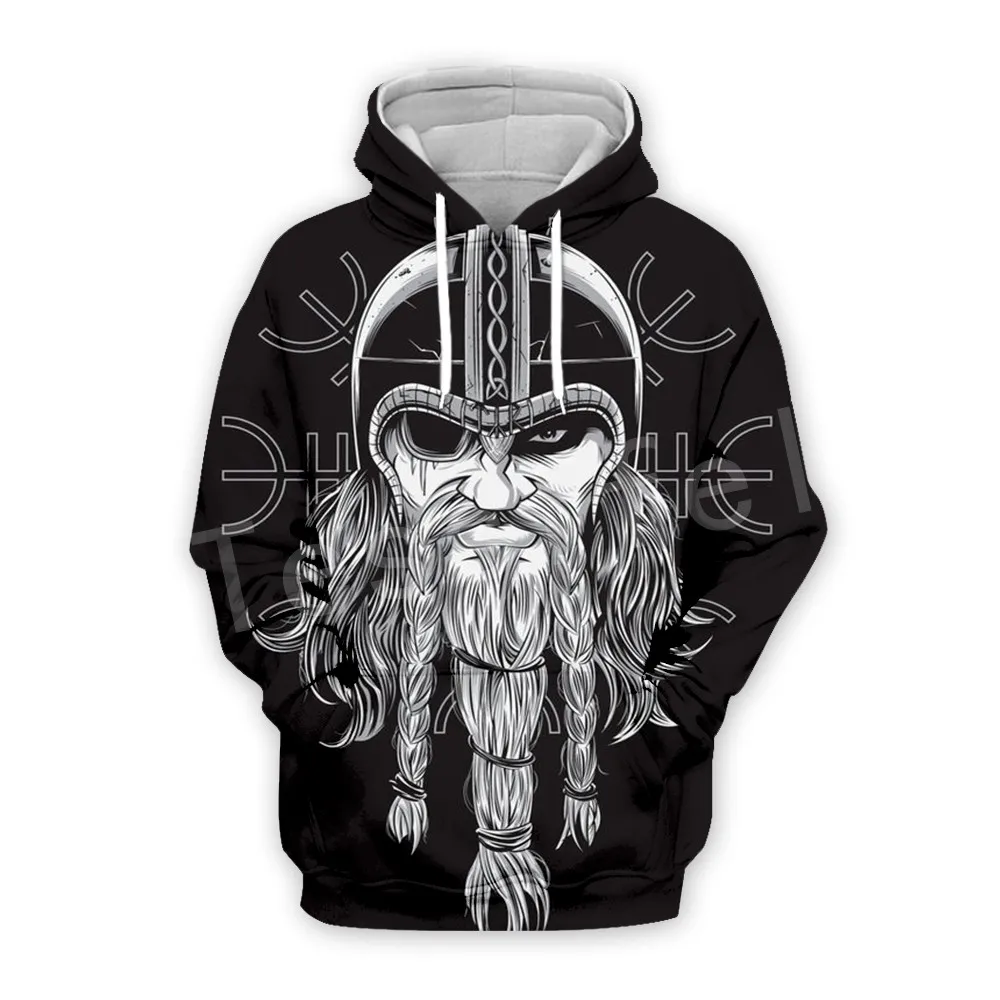 

Tessffel Unisex Viking Tattoo Viking Warriors Tracksuit Newfashion casual MenWomen 3DPrint Sweatshirts/Hoodie/shirts/Jacket s-24