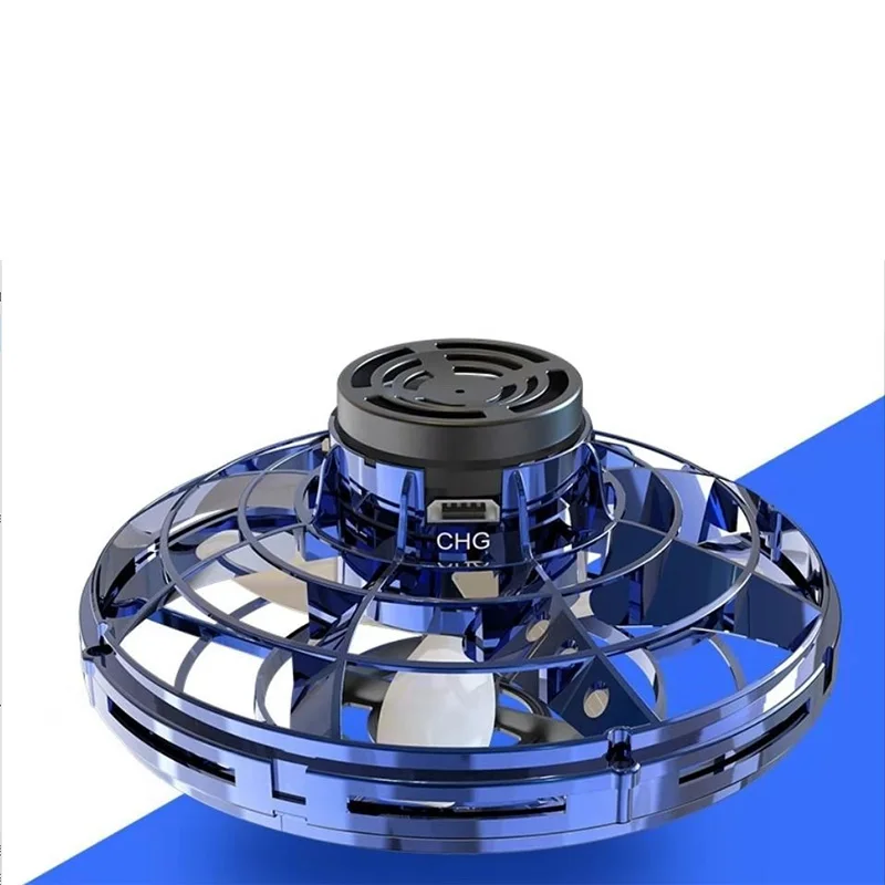 Mini Drone UFO Flying Fidget Spinner Hand Operated Induction Remote Control Aircraft Toys for Kids Quadrocopter Dropship Mini Drone UFO Flying Fidget Spinner Hand Operated Induction Remote Control Aircraft Toys for Kids Quadrocopter Dropship